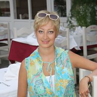 Елена Забродина