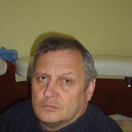 Борис Тюленин