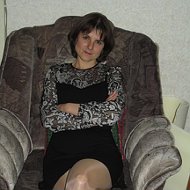 Инна Ермакова