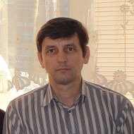 Сергей Саушкин