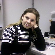 Светлана Dominik