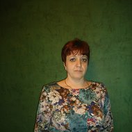 Татьяна Фуникова