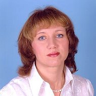 Ирина Перцева
