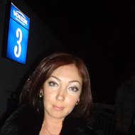 Ольга Забирова
