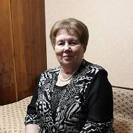Светлана Хващинская