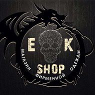 Ek Shop