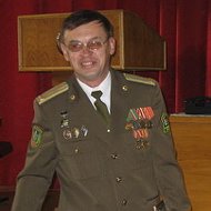 Сергей Миронов