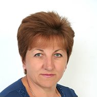 Ольга Войтюк