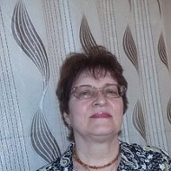 Нина Мясникова