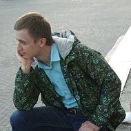 Дмитрий Щербаков