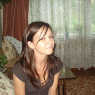 Елена Сереброва