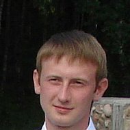 Виктор Савицкий