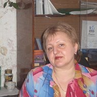 Лидия Клочко