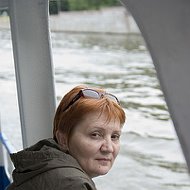 Елена Юдаева