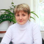 Дина Балаева