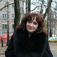 Светлана Левина