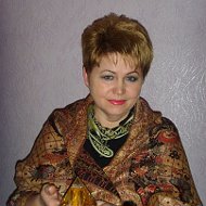 Татьяна Резинкина