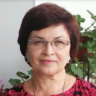 Татьяна Курбатова