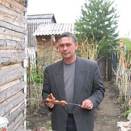 Сергей Томилов
