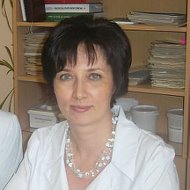 Наталия Лежнина