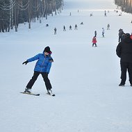 Елена Хатунцева