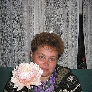 Валентина Перфильева