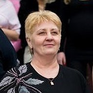 Галина Лютова