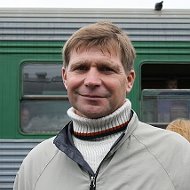Виктор Храмцов