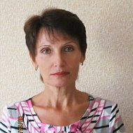 Валентина Ангиляну