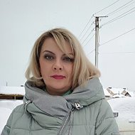 Лена Таланова
