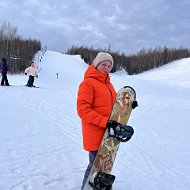 Снежана Ковалёва-товстелева