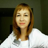 Врач-косметолог Сафонова
