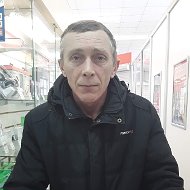 Павел Воронов