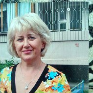 Людмила Титко