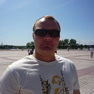 Дмитрий Заворин