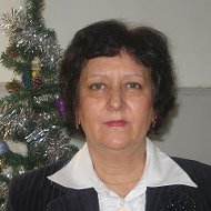 Elmira Akhundova