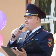 Александр Павлович