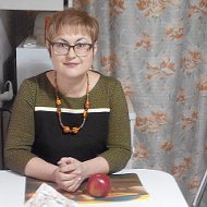 Елена Сунцова