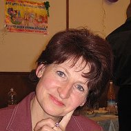 Ирина Волынец