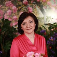 Лилия Закирова