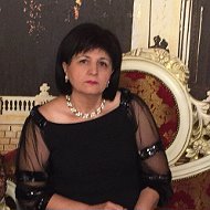 Лаура Мелкумян