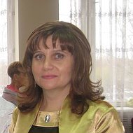 Тамара Шеянова