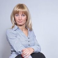 Елена Борисова