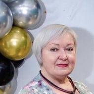 Валентина Линник