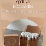 Qyra Collagen