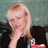 Ирина Каушан
