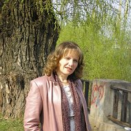 Татьяна Гуриева