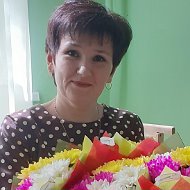 Ирина Лемзакова