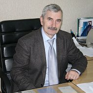 Михаил Дудкин
