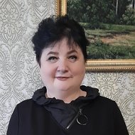 Екатерина Катренко